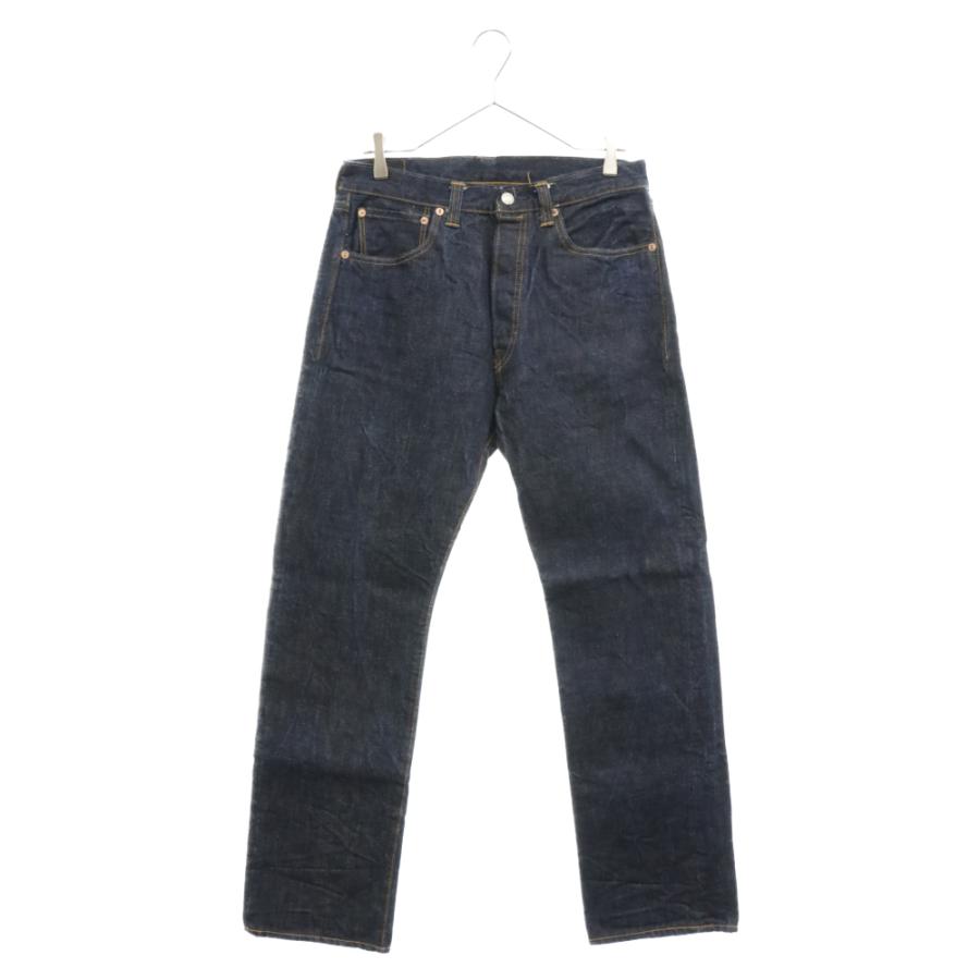 Levi's（リーバイス） VINTAGE 501XX USA製 ヴィンテージ ジップフライ