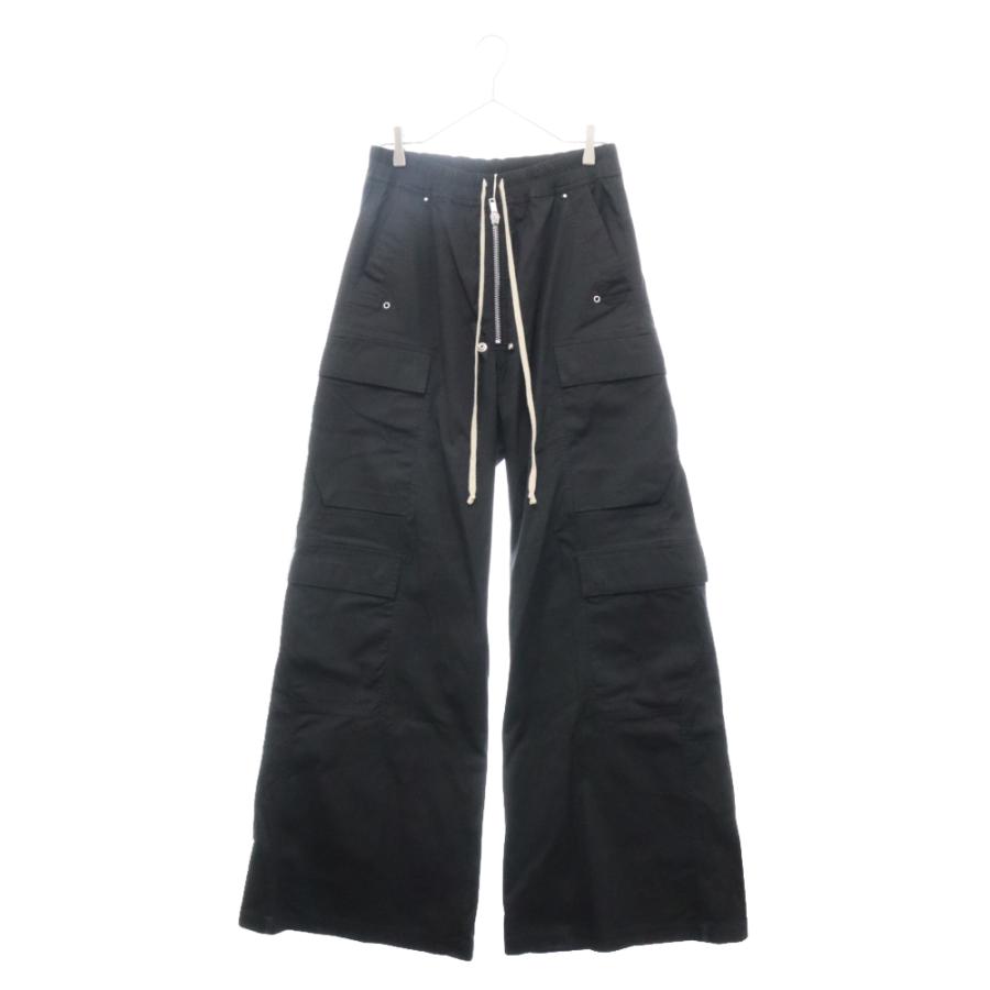 Rick Owens リックオウエンス 23SS CARGO BELAS カーゴベラ Rick Owens リックオウエンス 23SS CARGO BELAS カーゴベラ