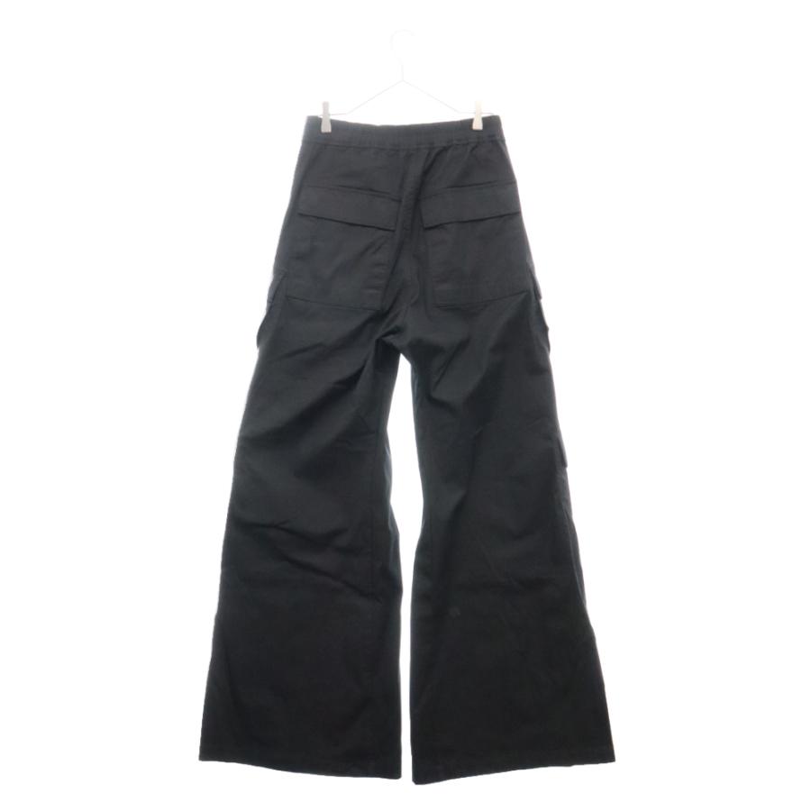 Rick Owens リックオウエンス 23SS CARGO BELAS カーゴベラ ドロー 