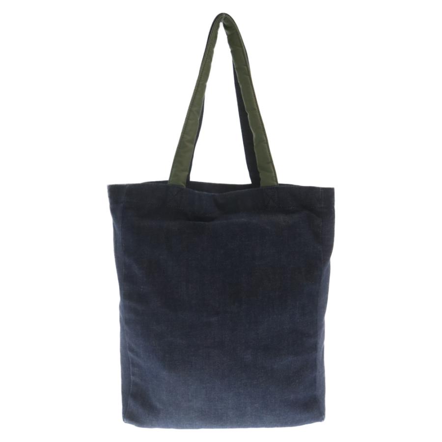 サカイ × APC トートバッグ Amazon.co.jp: Product sacai x A.P.C Reversible Tote Bag