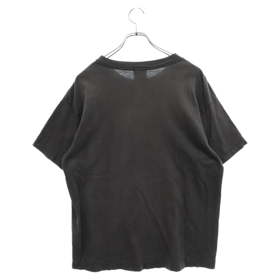 SAINT MICHAEL セントマイケル 23SS SS TEE DEATH IS MTHR キリスト 