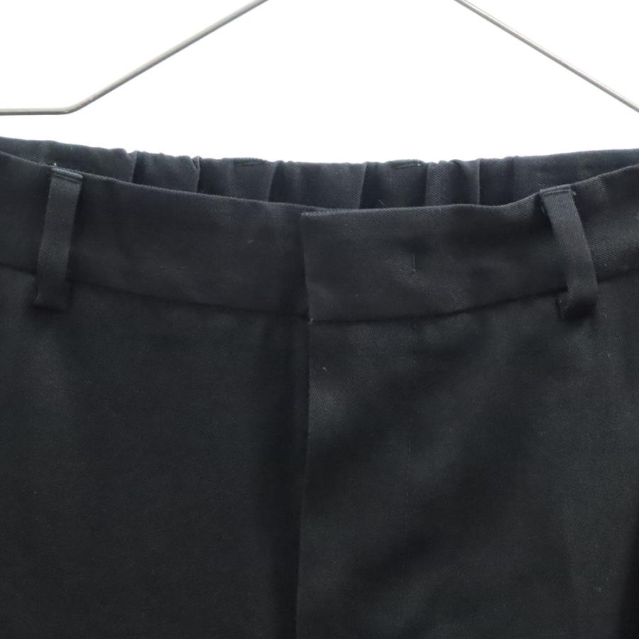 JIL SANDER ジルサンダー Wool Gabardine Trousers ウール JIL SANDER ジルサンダー Wool Gabardine Trousers ウール