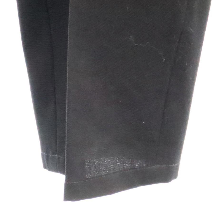 JIL SANDER ジルサンダー Wool Gabardine Trousers ウール JIL SANDER ジルサンダー Wool Gabardine Trousers ウール