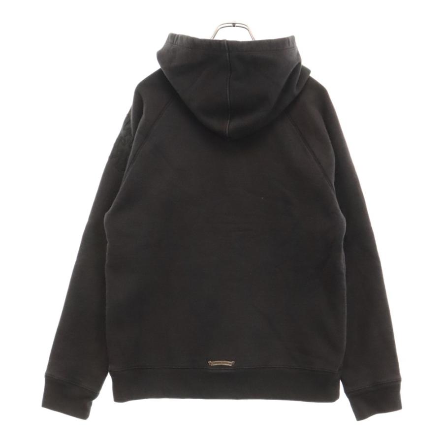CHROME HEARTS（クロムハーツ） Y NOT HD PLVR GYN U PAPER JAM