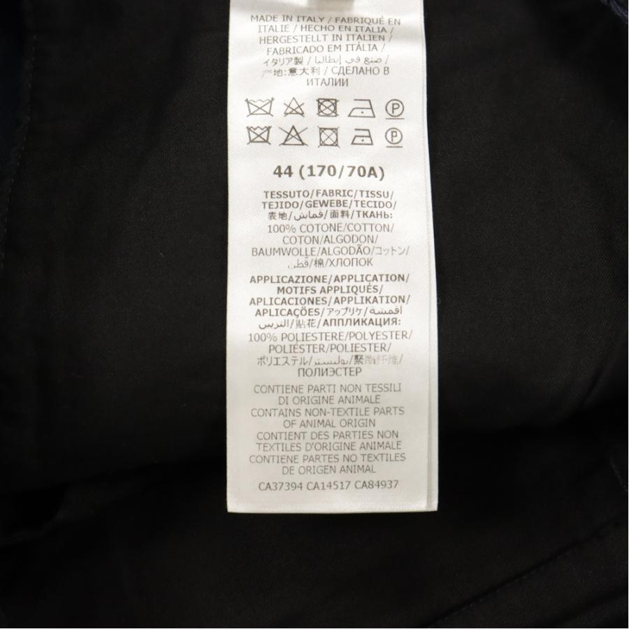 グッチ GUCCI スネークロゴプリント ワークパンツ チノパンツ 36 グッチ GUCCI スネークロゴプリント ワークパンツ チノパンツ 36