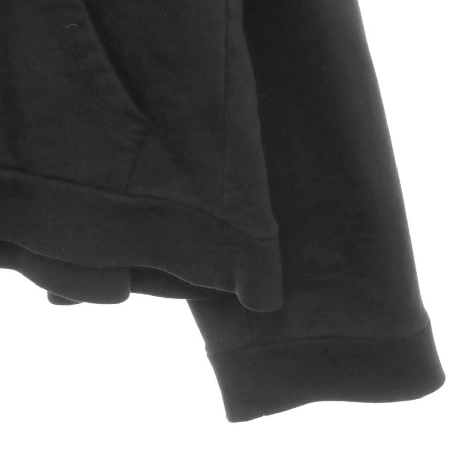 VETEMENTS ヴェトモン 15AW Metal Logo Hoodie メタルロゴ VETEMENTS ヴェトモン 15AW Metal Logo Hoodie メタルロゴ