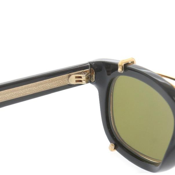 GUCCI グッチ CLIP ON SUNGLASSES クリップオンサングラス 眼鏡 GUCCI グッチ CLIP ON SUNGLASSES クリップオンサングラス 眼鏡