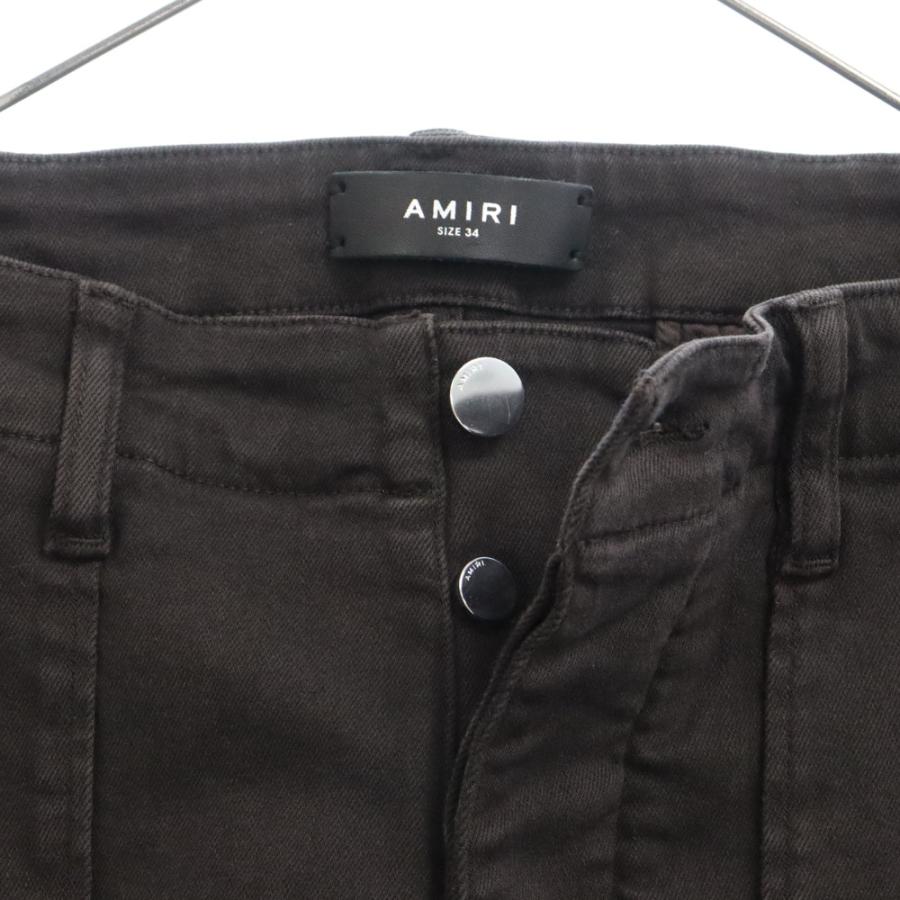 AMIRI（アミリ） 23SS TACTICAL CARGO タクティカルカーゴパンツ