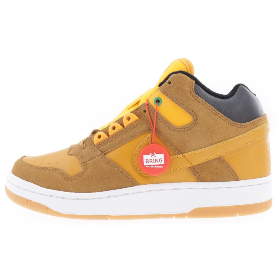 Nike SB ナイキエスビー ×SUPREME DELTA FORCE 3/4 シュプリーム 