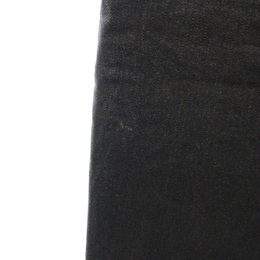 Dior HOMME ディオールオム 07AW シャープノーテーション コーティング