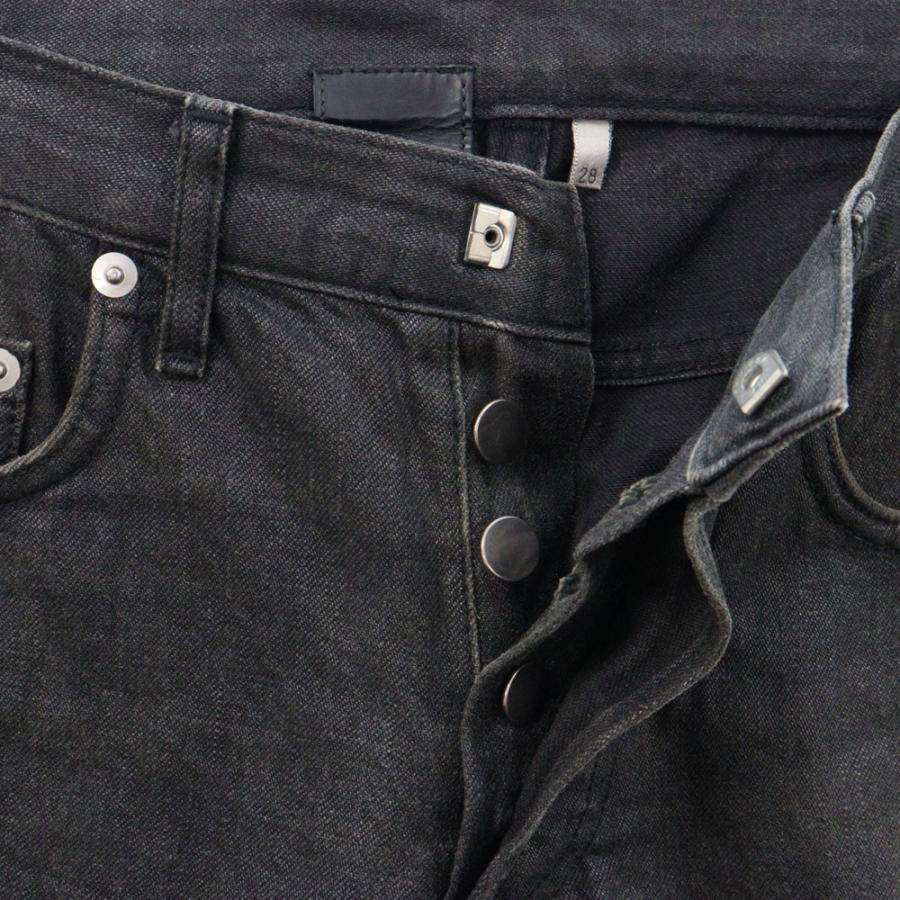 Dior HOMME ディオールオム 07AW シャープノーテーション コーティング