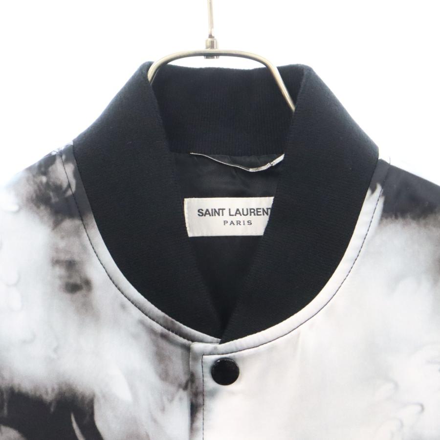 【川上洋平着用】18SS タイダイ総柄サテンブルゾン 川上洋平着用】18SS タイダイ総柄サテンブルゾン