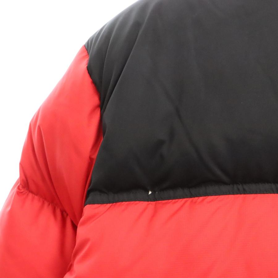 THE NORTH FACE ザノースフェイス NUPTSE JACKET ヌプシ ジップ THE NORTH FACE ザノースフェイス NUPTSE JACKET ヌプシ ジップ