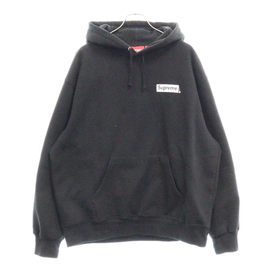 Supreme（シュプリーム） 23AW Catwoman Hooded Sweatshirt キャット