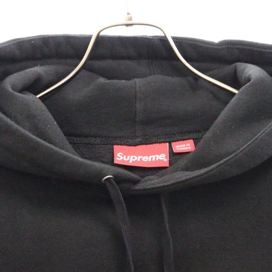Supreme（シュプリーム） 23AW Catwoman Hooded Sweatshirt キャット