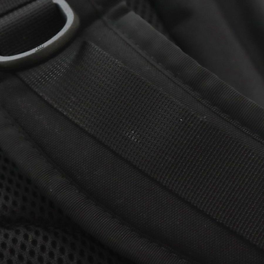 24AW シュプリーム　リフレクター メッシュロゴバックパック　良品 24AW シュプリームリフレクター メッシュロゴバックパック良品