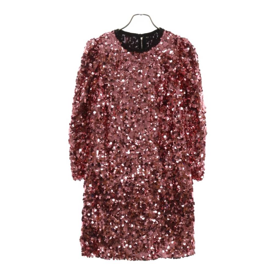 DOLCE&GABBANA DOLCE & GABBANA ドルチェアンドガッバーナ 16AW  