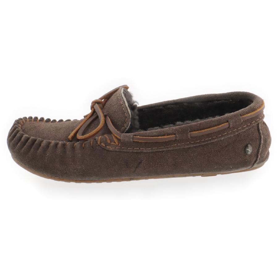 ブラウン スエード モカシン 靴 やっぱり、全色欲しいスエードモカシン。 | 靴のリーガル