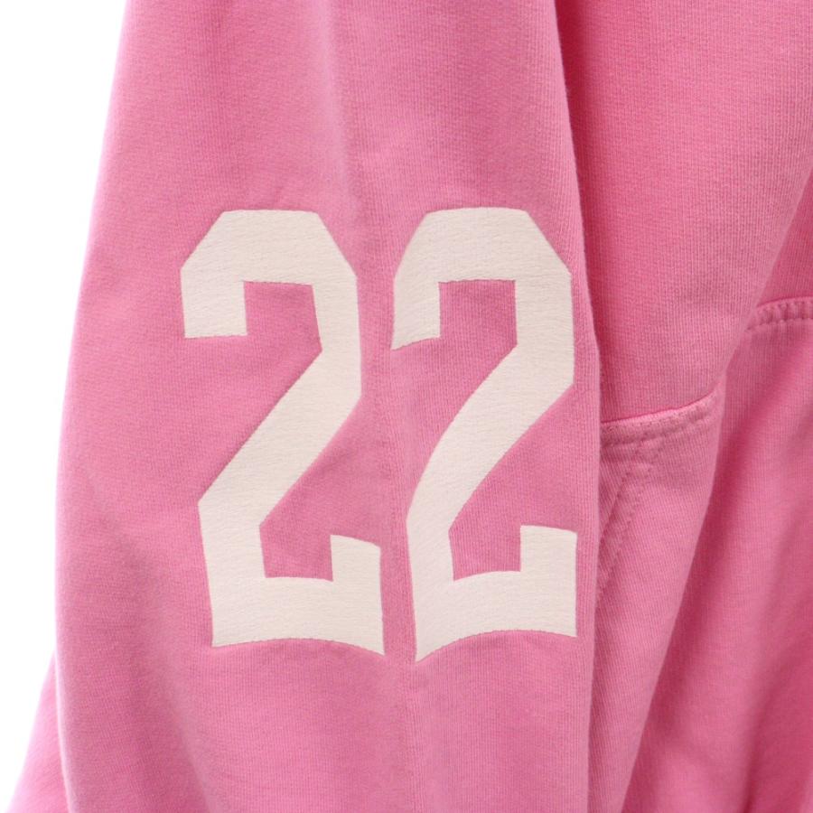 BALENCIAGA バレンシアガ 22AW Polo Zip-up Hoodie ポロ ジップ BALENCIAGA バレンシアガ 22AW Polo Zip-up Hoodie ポロ ジップ