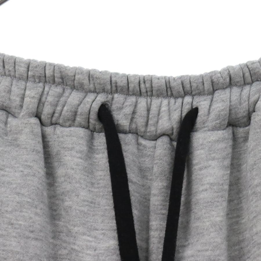 YORI SPORT ヨリ スポーツ 24SS WIDE GREY SWEATPANT ワイド YORI SPORT ヨリ スポーツ 24SS WIDE GREY SWEATPANT ワイド