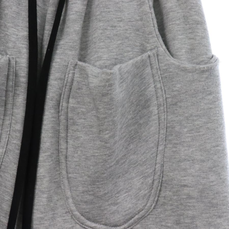 YORI SPORT ヨリ スポーツ 24SS WIDE GREY SWEATPANT ワイド YORI SPORT ヨリ スポーツ 24SS WIDE GREY SWEATPANT ワイド