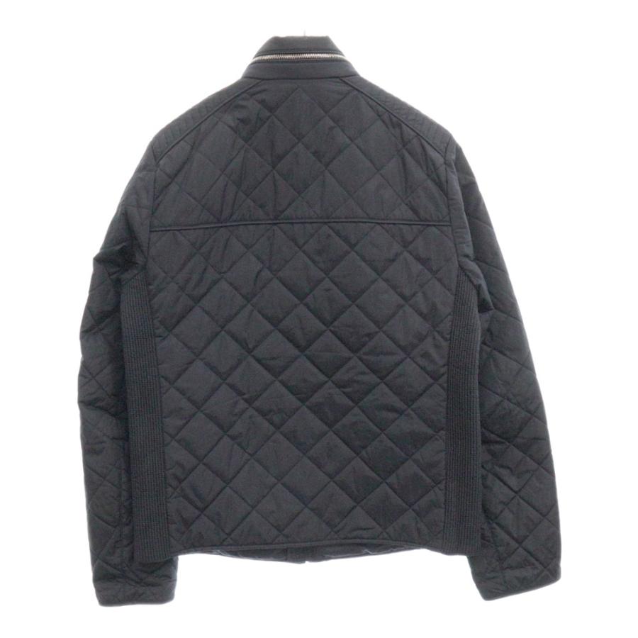 PRADA プラダ NYLON PIUMA トライアングルロゴ ナイロンキルティング 