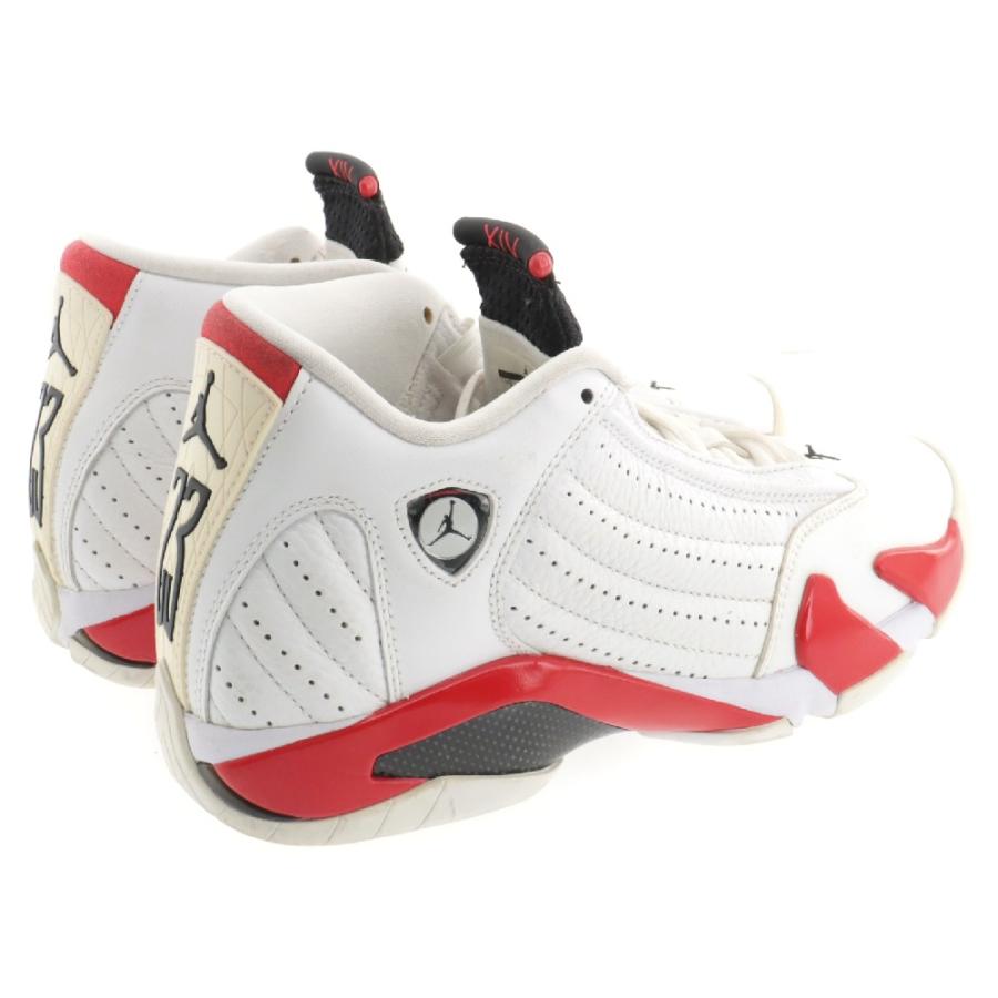 NIKE ナイキ AIR JORDAN 14 RETRO RIP HAMILTON エアジョーダン14 