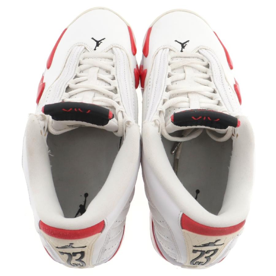 NIKE ナイキ AIR JORDAN 14 RETRO RIP HAMILTON エアジョーダン14 