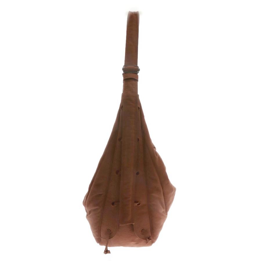 LEMAIRE ルメール LARGE SOFT GAME BAG ソフトゲームバッグ LEMAIRE ルメール LARGE SOFT GAME BAG ソフトゲームバッグ