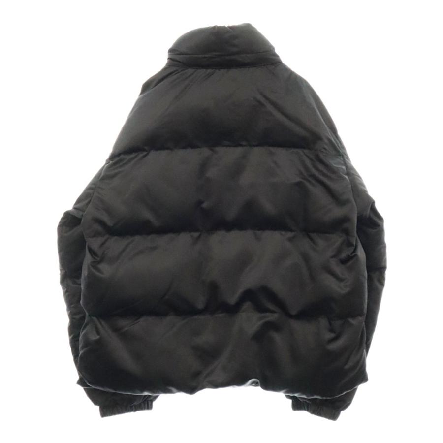 OAMC オーエーエムシー 23AW Trace Jacket ラバーロゴジップ OAMC オーエーエムシー 23AW Trace Jacket ラバーロゴジップ