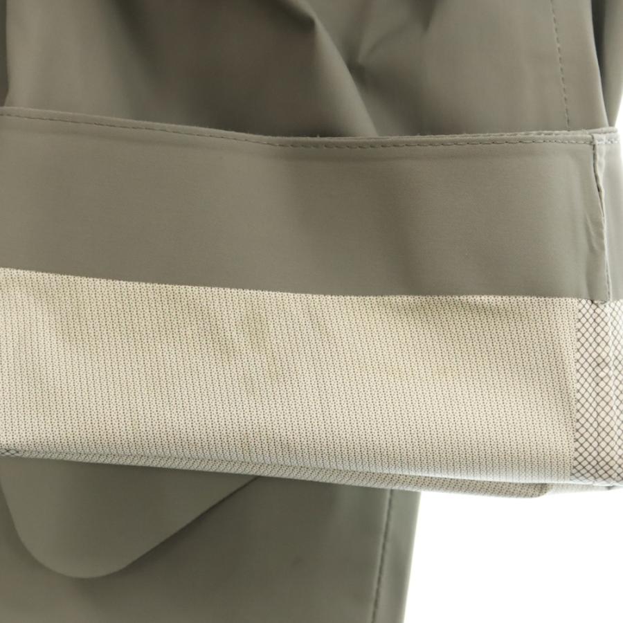 DESCENTE デサント PAUSE NYLON COACH JACKET デサントポーズ DESCENTE デサント PAUSE NYLON COACH JACKET デサントポーズ