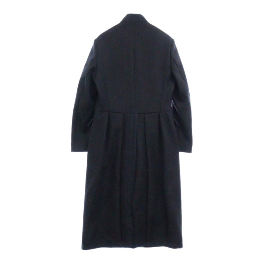 GiAMBATTiSTA VALLi ジャンバティスタヴァリ ×H&M Wool Mix Long Coat  