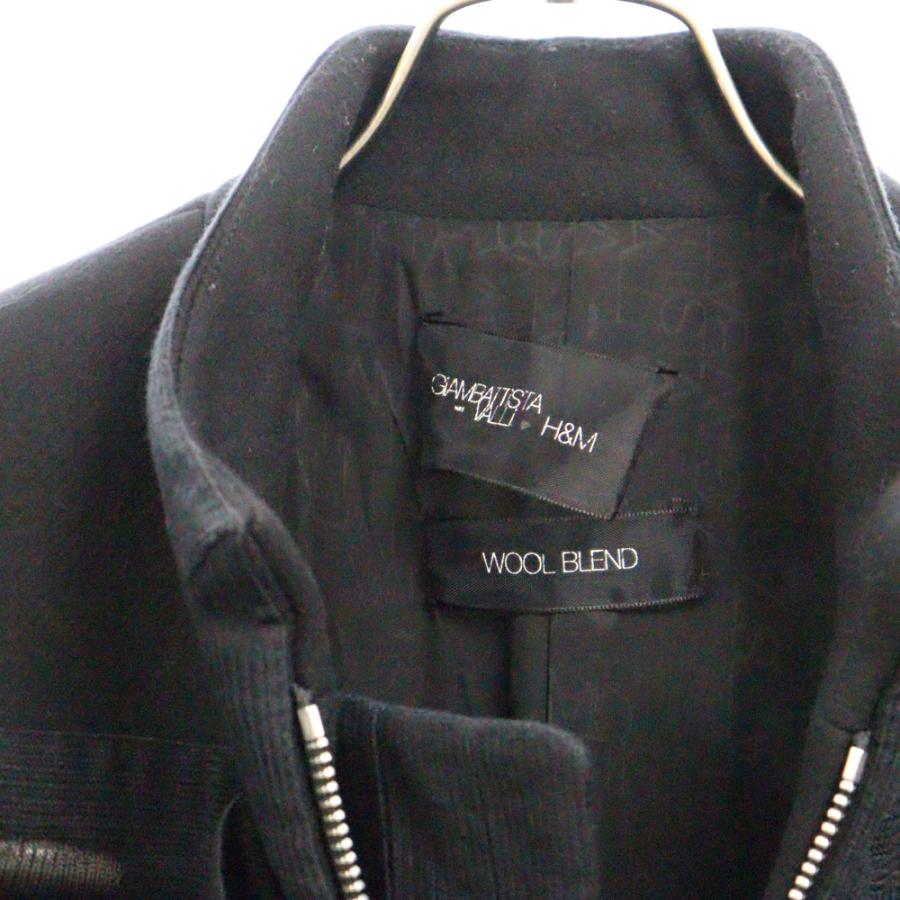 GiAMBATTiSTA VALLi ジャンバティスタヴァリ ×H&M Wool Mix Long Coat 