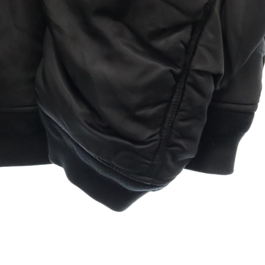 BALENCIAGA バレンシアガ 22AW Sporty B Pull-Over Bomber ロゴ BALENCIAGA バレンシアガ 22AW Sporty B Pull-Over Bomber ロゴ