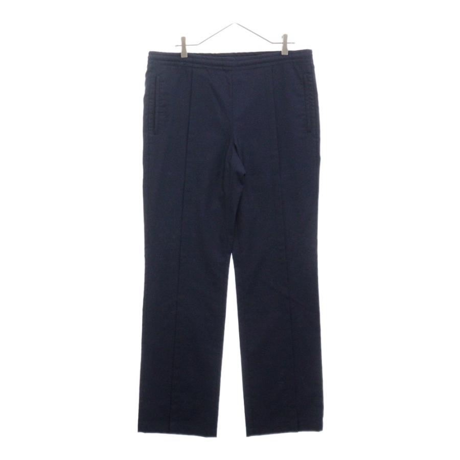 新品 Martin Margiela マルタンマルジェラ スラックス 裾上なし