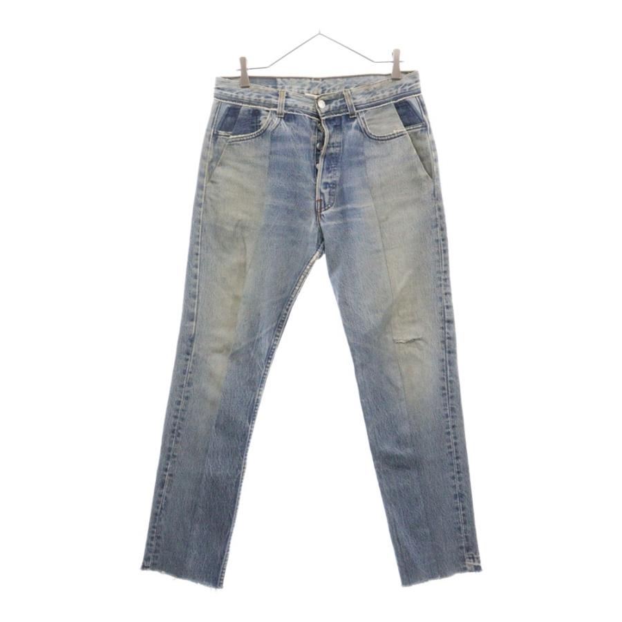 READYMADE READY MADE レディメイド ARTISANALE JEANS 再構築 READYMADE READY MADE レディメイド ARTISANALE JEANS 再構築