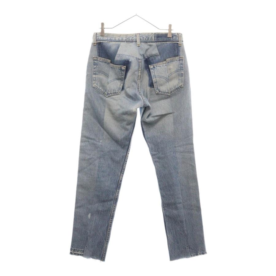 READYMADE READY MADE レディメイド ARTISANALE JEANS 再構築 READYMADE READY MADE レディメイド ARTISANALE JEANS 再構築