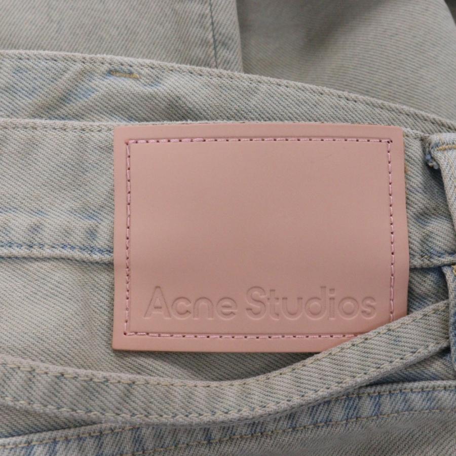 Acne Studios アクネ ストゥディオズ 1991 TOJ ルーズフィット Acne Studios アクネ ストゥディオズ 1991 TOJ ルーズフィット