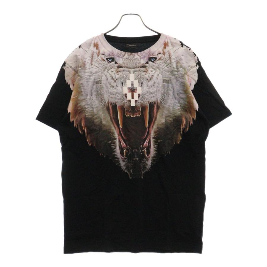 マルセロバーロン ロンt ブラック (MARCELO BURLON マルセロ マルセロバーロン ロンt ブラック (MARCELO BURLON マルセロ