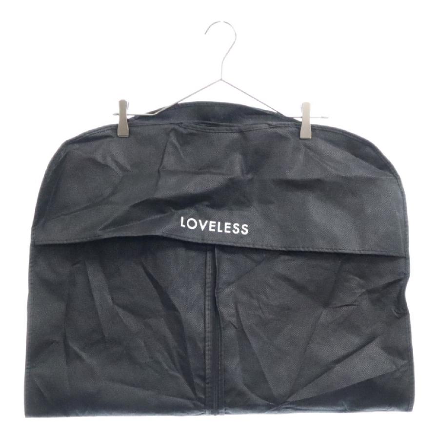 LOVELESS（ラブレス） スエードライクライダース スウェードシングル