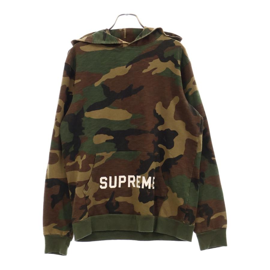 Supreme SUPREME シュプリーム 14SS AthleticHooded L/S Tee Supreme SUPREME シュプリーム 14SS AthleticHooded L/S Tee