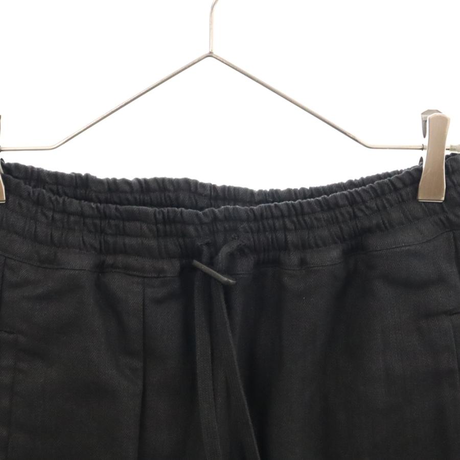 BORIS BIDJAN SABERI ボリスビジャンサベリ 20AW Drop Crotch Pants