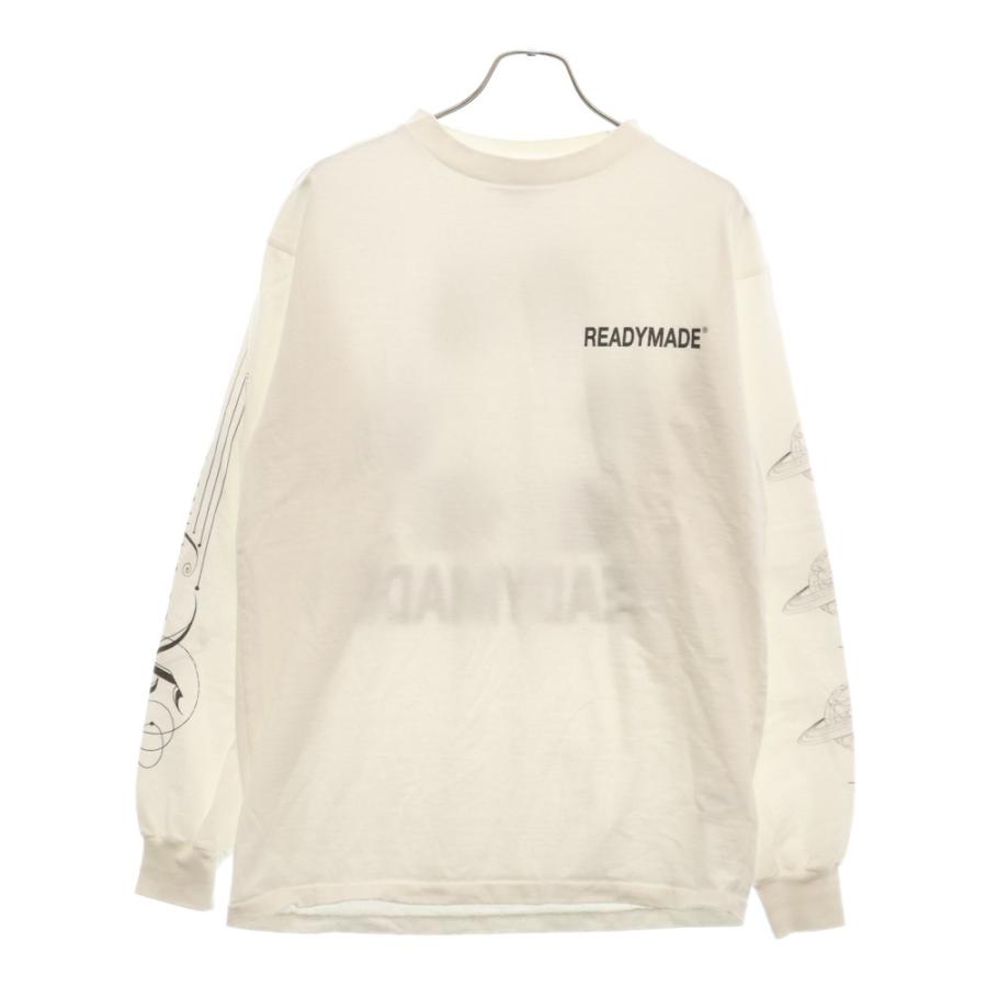 READYMADE READY MADE レディメイド ×DR.WOO LSV TEE ドクター READYMADE READY MADE レディメイド ×DR.WOO LSV TEE ドクター