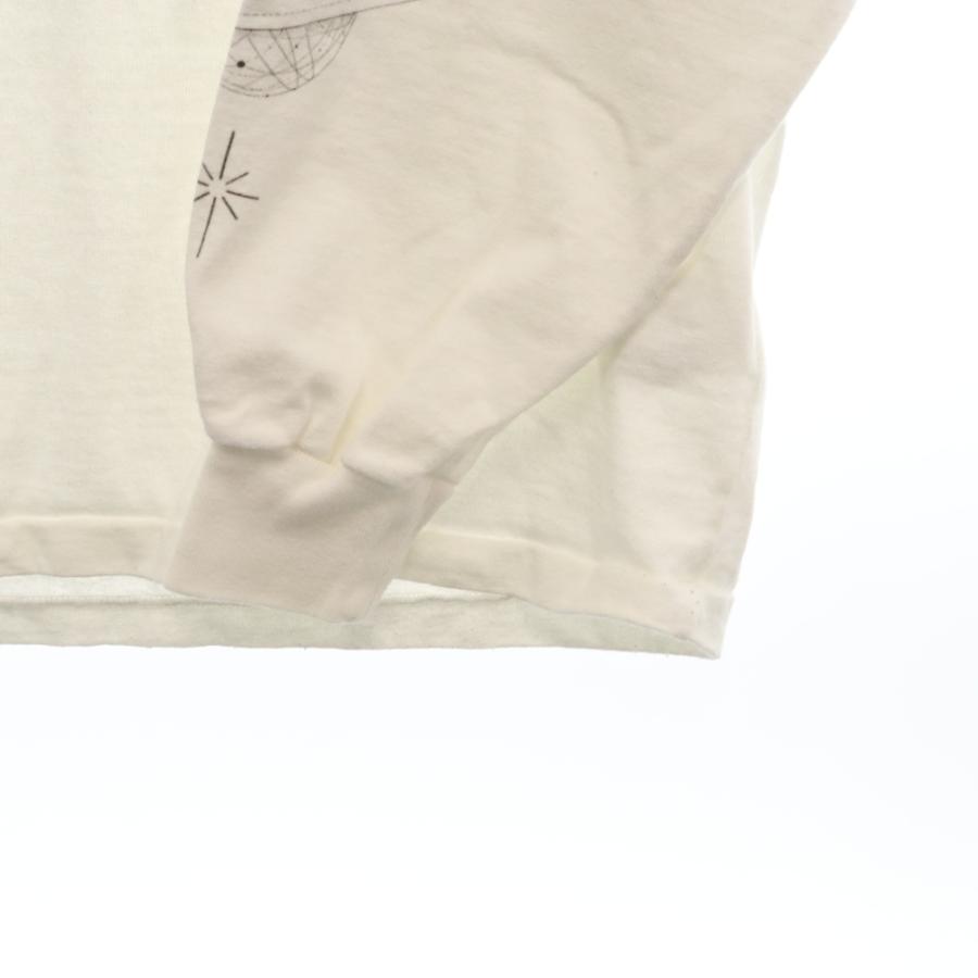 READYMADE READY MADE レディメイド ×DR.WOO LSV TEE ドクター READYMADE READY MADE レディメイド ×DR.WOO LSV TEE ドクター