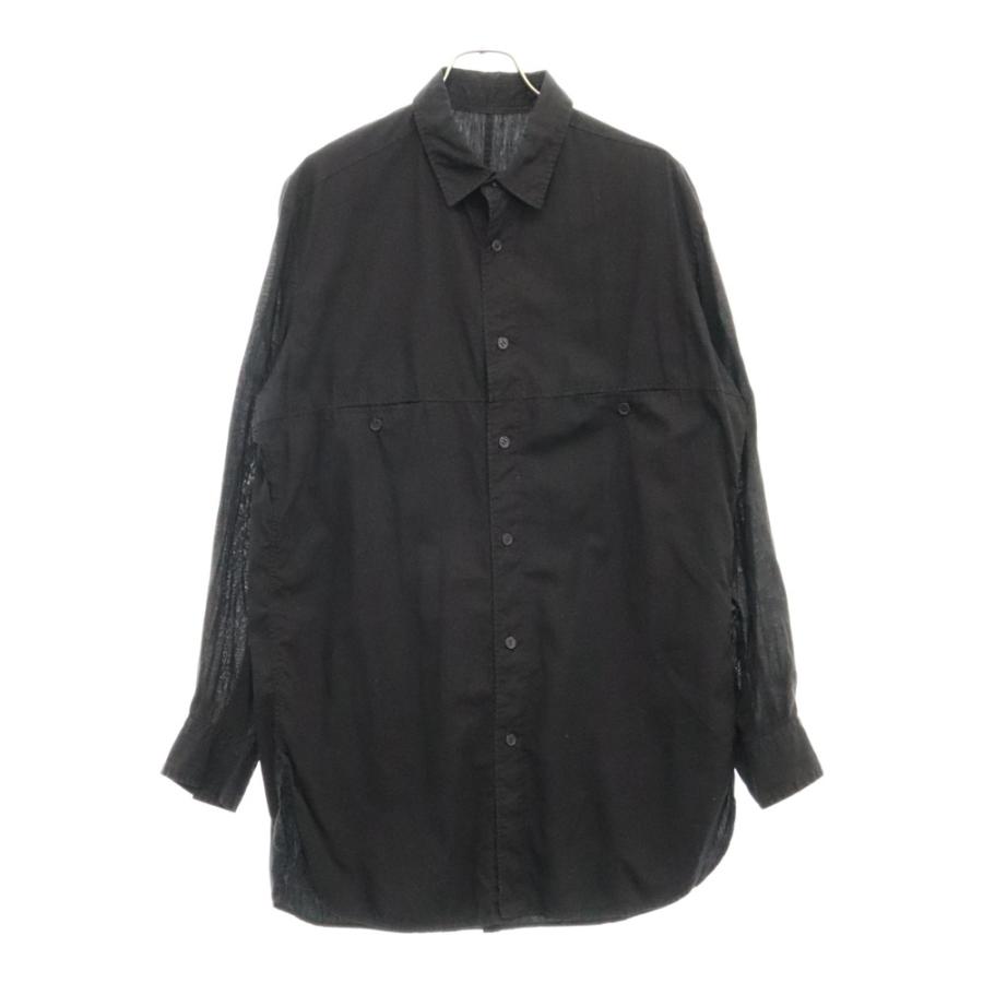 Yohji Yamamoto POUR HOMME ヨウジヤマモト プールオム 17AW ワイド 