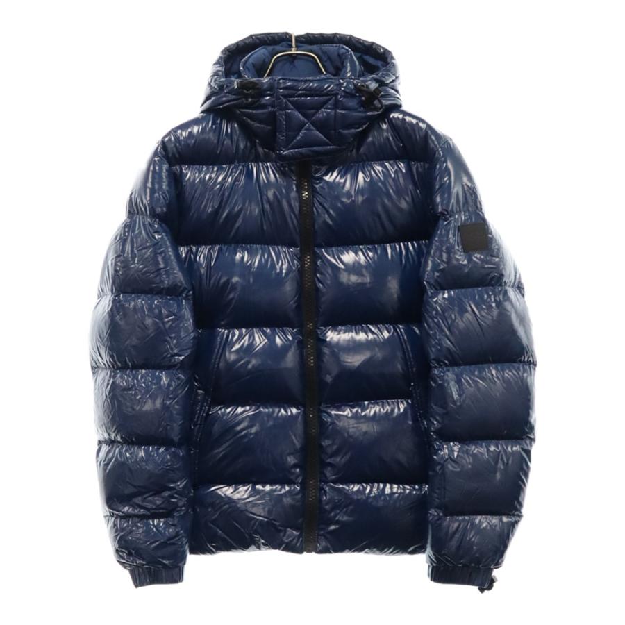 HUGO BOSS（ヒューゴ・ボス） BOSS ボス ナイロン ダウンジャケット