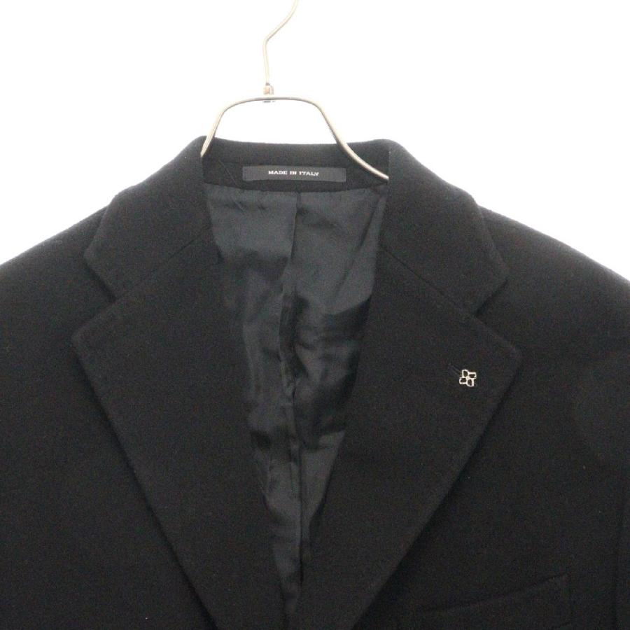 TAGLIATORE（タリアトーレ） C-ANSEL 3B シングル ウールチェスター