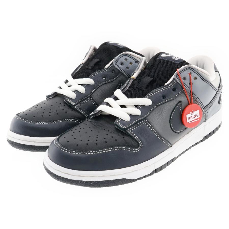 Nike SB ナイキエスビー DUNK LOW LUNAR ECLIPSE EAST ダンク ルナー 