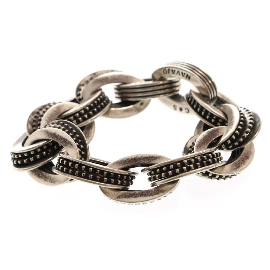CODY SANDERSON コディーサンダーソン 4Tier Gear Bracelet 4 CODY SANDERSON コディーサンダーソン 4Tier Gear Bracelet 4