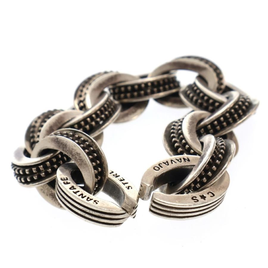 CODY SANDERSON コディーサンダーソン 4Tier Gear Bracelet 4 CODY SANDERSON コディーサンダーソン 4Tier Gear Bracelet 4